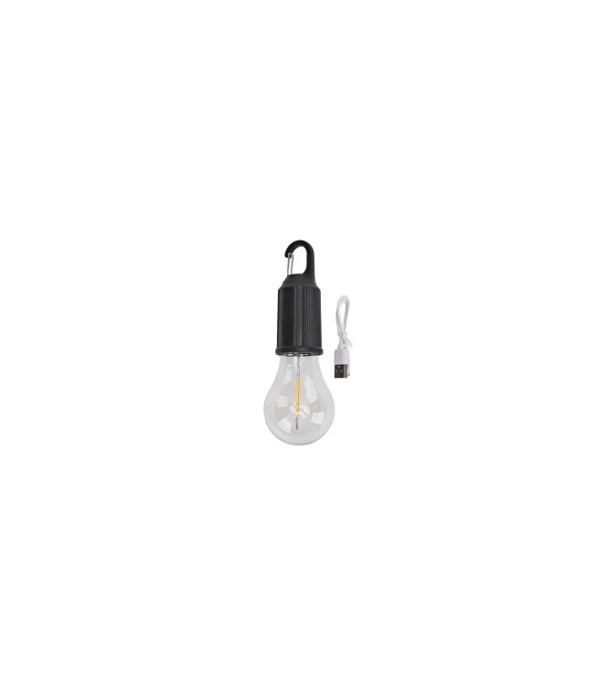 Lampa LED camping reincarcabila lumina alb cald 100lm Cod: FS-1806 Lampa LED camping reincarcabila lumina alb cald 100lm Cod: FS-1806