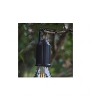 Lampa LED camping reincarcabila lumina  alb cald 100lm Cod: FS-1806