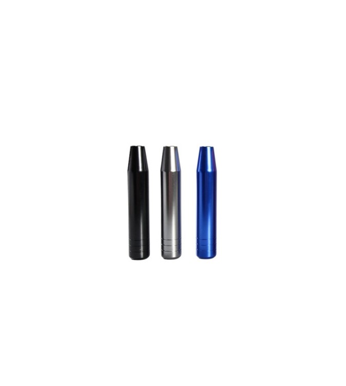 Maner schimbator din aluminiu, 18 cm, cu 3 adaptoare incluse, in diverse culori Cod: FS-6153 Maner schimbator din aluminiu, 18 cm, cu 3 adaptoare incluse, in diverse culori Cod: FS-6153