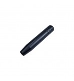 Maner schimbator din aluminiu, 18 cm, cu 3 adaptoare incluse,  in diverse culori  Cod: FS-6153