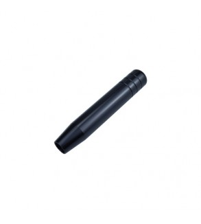 Maner schimbator din aluminiu, 18 cm, cu 3 adaptoare incluse,  in diverse culori  Cod: FS-6153