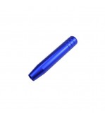 Maner schimbator din aluminiu, 18 cm, cu 3 adaptoare incluse,  in diverse culori  Cod: FS-6153