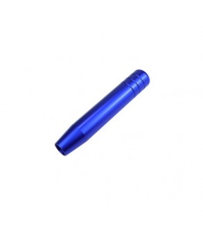 Maner schimbator din aluminiu, 18 cm, cu 3 adaptoare incluse,  in diverse culori  Cod: FS-6153