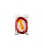 Set rola ornament bord 5 metri cu racleta  Cod: FS-6152