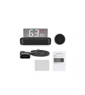 Head up display universal Cod: FS-1718