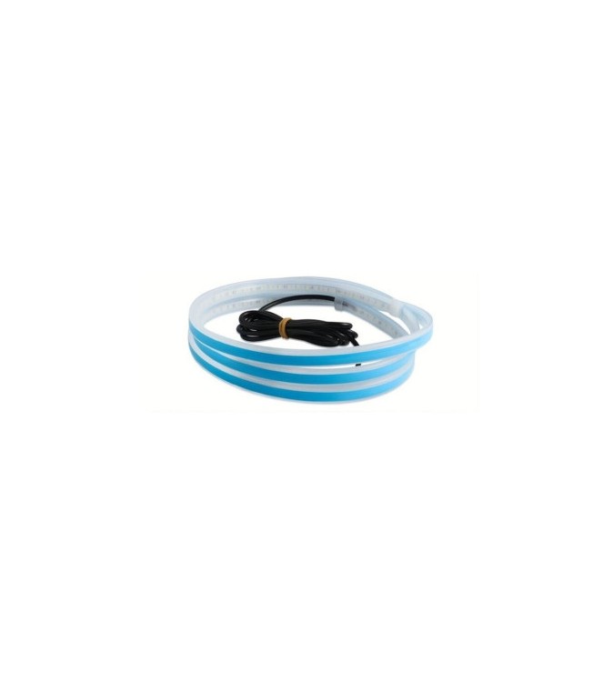 Banda LED capota 12V 180cm lumina alba Cod: ZC04 Banda LED capota 12V 180cm lumina alba Cod: ZC04