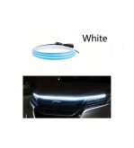 Banda LED capota 12V 180cm lumina alba Cod: ZC04