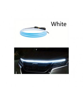 Banda LED capota 12V 180cm lumina alba Cod: ZC04