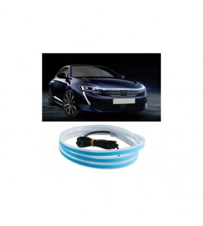 Banda LED capota 12V 180cm lumina alba Cod: ZC04