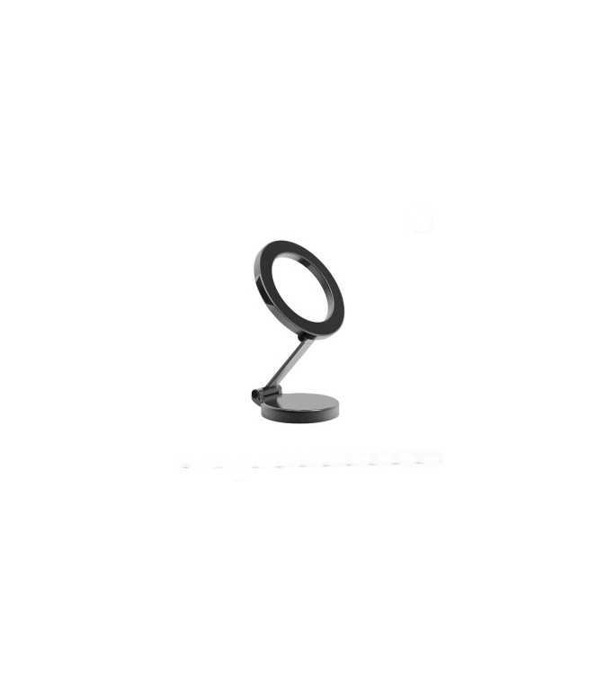 Suport telefon magnetic premium compatibil Iphone inel magnetic  Cod: FS-1921