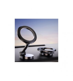 Suport telefon magnetic premium compatibil Iphone inel magnetic  Cod: FS-1921