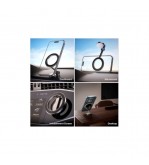 Suport telefon magnetic premium compatibil Iphone inel magnetic  Cod: FS-1921
