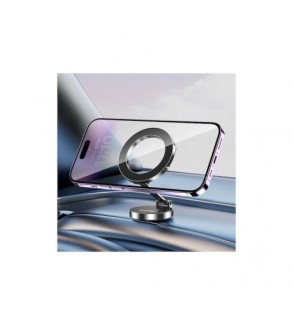 Suport telefon magnetic premium compatibil Iphone inel magnetic  Cod: FS-1921