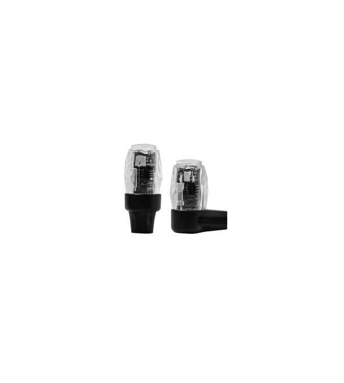 Capacele valve cu LED Cod: FS-1802