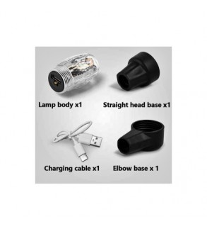 Capacele valve cu LED Cod: FS-1802