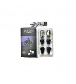 Capacele valve cu LED Cod: FS-1802