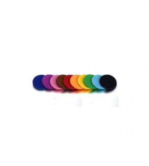Difuzor auto aromaterapie cu  prindere clips in grila de ventilatie Cod:  FS-6159-A