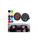 Difuzor auto aromaterapie cu  prindere clips in grila de ventilatie Cod:  FS-6159-A