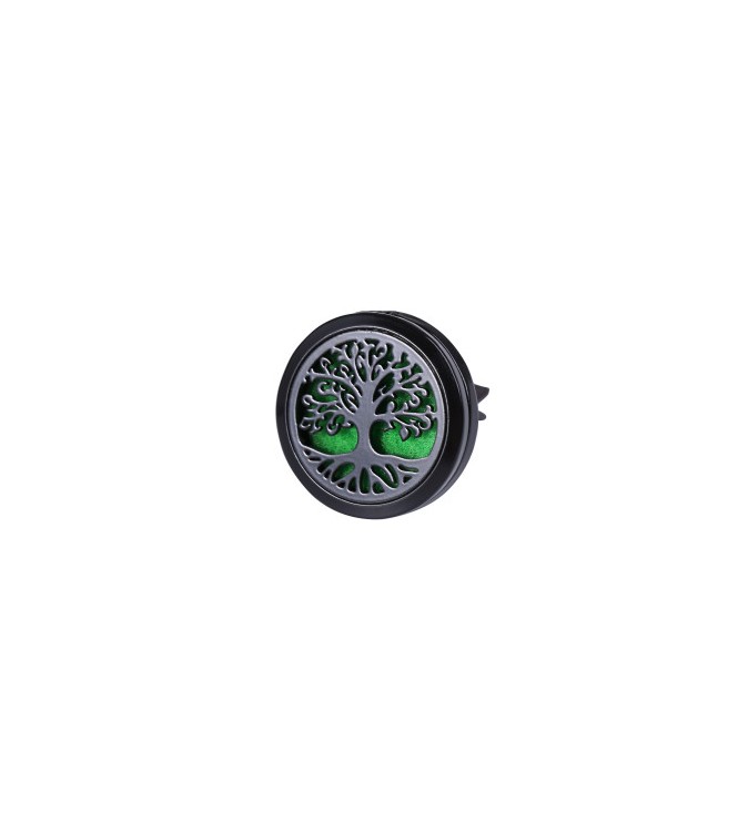 Difuzor auto aromaterapie cu prindere clips in grila de ventilatie Cod: FS-6159-B Difuzor auto aromaterapie cu prindere clips in grila de ventilatie Cod: FS-6159-B
