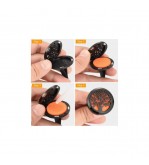 Difuzor auto aromaterapie cu  prindere clips in grila de ventilatie Cod:  FS-6159-B