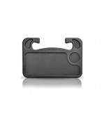 Masuta multifunctionala portabila cu fixare pe volanul auto Cod: FS-6148