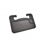 Masuta multifunctionala portabila cu fixare pe volanul auto Cod: FS-6148