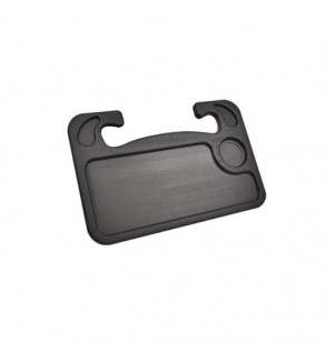 Masuta multifunctionala portabila cu fixare pe volanul auto Cod: FS-6148