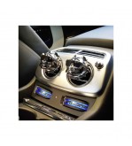 Odorizant auto LUX pentru grila de ventilatie Cod: FST-3062