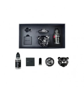 Odorizant auto LUX pentru grila de ventilatie Cod: FST-3061