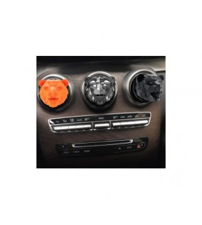 Odorizant auto LUX pentru grila de ventilatie Cod: FST-3061
