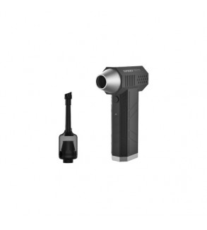 Suflanta aer Turbo 2 in 1, 120w cu acumulator si functie de aspirator Cod: SF-19160D