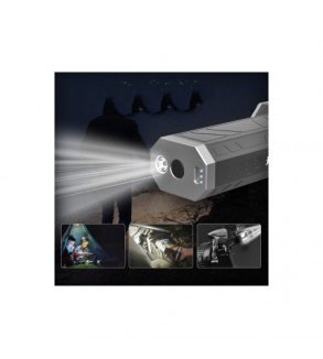 Suflanta aer Turbo 2 in 1, 120w cu acumulator si functie de aspirator Cod: SF-19160D