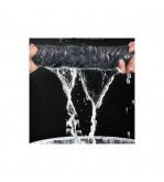 Laveta prosop 2 parti microfibra Premium, uscare caroserie auto 1200g-m2  60x80cm  Cod: MC04-1200G-6080