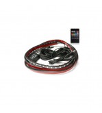 Kit banda  LED RGB Digital cu aplicatie BTT sub masina 12V Cod: ZC06