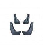 Aparatori noroi  compatibile Nissan Juke 2014-2019 Cod: MUD1153 CH-1