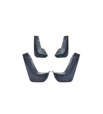 Aparatori noroi  compatibile Nissan Juke 2014-2019 Cod: MUD1153 CH-1