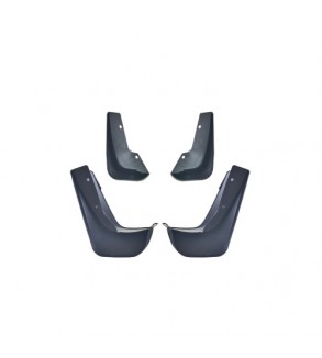 Aparatori noroi  compatibile Nissan Juke 2014-2019 Cod: MUD1153 CH-1