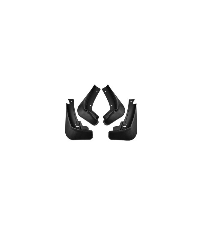 Aparatori noroi  compatibile Nissan Qashqai  2023-> Cod: MUD1154 CH-1