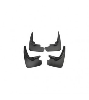 Aparatori noroi  compatibile Mercedes ML350 W164 2005-2011  Cod: MUD1164 CH-2