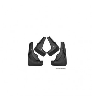 Aparatori noroi  compatibile BMW Seria 3 E90 2005-2011 Cod: MUD1167 CH-2
