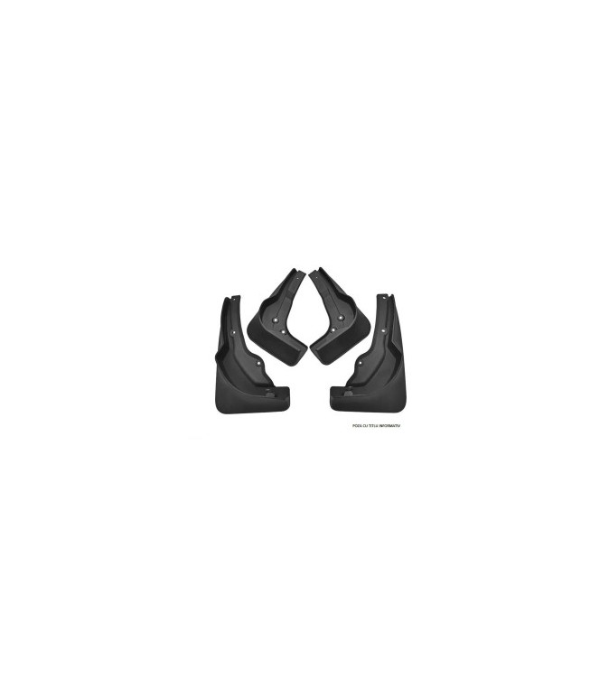 Aparatori noroi compatibile BMW E83 2005-2010 Cod: MUD1169 CH-2 Aparatori noroi compatibile BMW E83 2005-2010 Cod: MUD1169 CH-2
