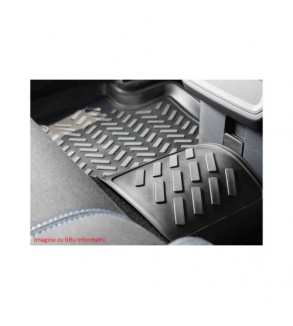 Covoare cauciuc tavita compatibile Ford Ranger 2023-> Cod: A80-X262