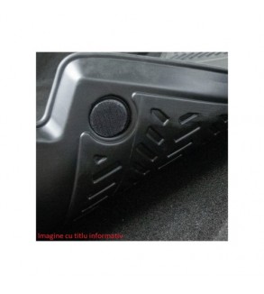 Covoare cauciuc tavita compatibile Ford Ranger 2023-> Cod: A80-X262