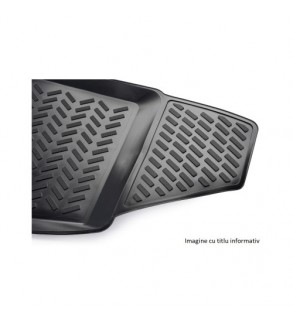 Covoare cauciuc tavita compatibile Ford Ranger 2023-> Cod: A80-X262