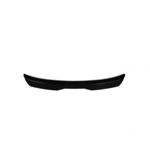 Eleron luneta universal din plastic 98cm  Negru Lucios Cod: ER-LNT985