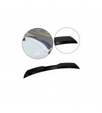 Eleron luneta universal din plastic 98cm  Negru Lucios Cod: ER-LNT985