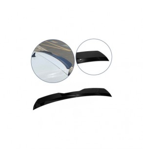 Eleron luneta universal din plastic 98cm  Negru Lucios Cod: ER-LNT985
