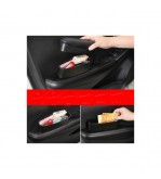 Cotiera auto universala pentru usa masinii ajustabila pe lungime Cod: 1157