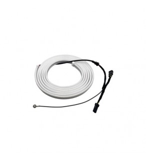 Banda LED compatibila portbagaj fata Tesla cu mufa dedicata, 12V ,250cm Cod: ZC03