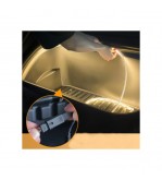 Banda LED compatibila portbagaj fata Tesla cu mufa dedicata, 12V ,250cm Cod: ZC03